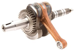 Honda TRX 500 TM Crankshaft - Hot Rods - HDS - `05-`06